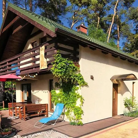 Ferienhaus In Near Baltic *