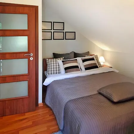 In Near Baltic Ferienhaus