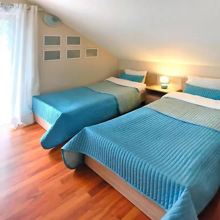 Holiday home In 80 Qm *