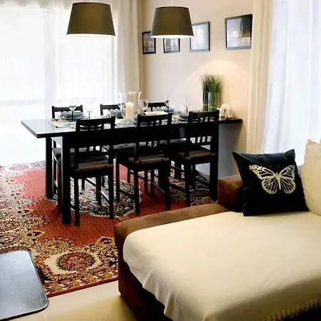 In Near Baltic Łukęcin