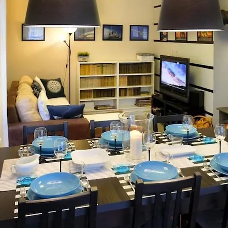 Holiday home In 80 Qm *