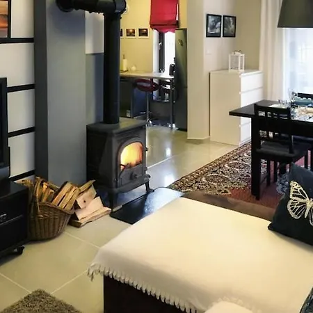 In Near Baltic Łukęcin