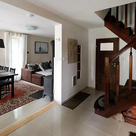 In Near Baltic * Łukęcin