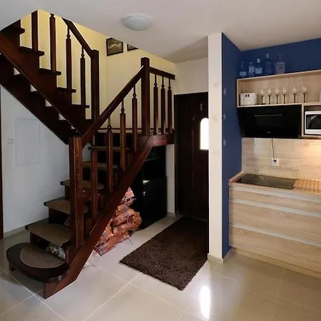 In Near Baltic Ferienhaus *