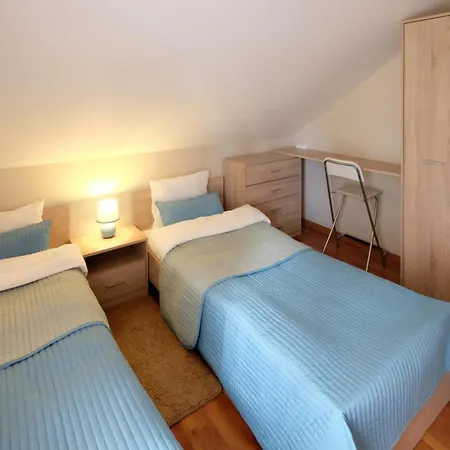 In Near Baltic Łukęcin