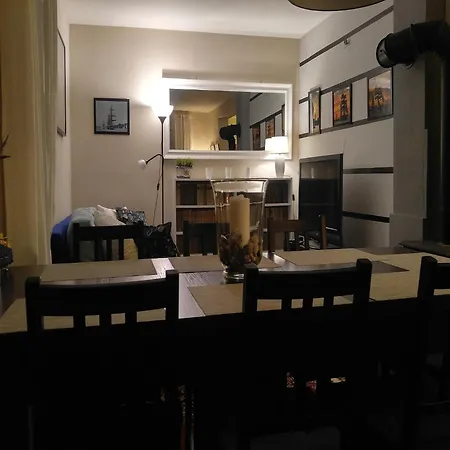 In Near Baltic * Łukęcin