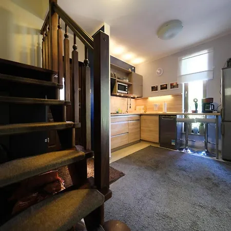 In Near Baltic Ferienhaus *