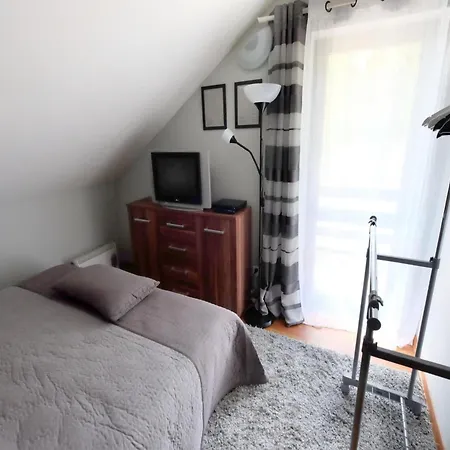 Ferienhaus In Near Baltic *