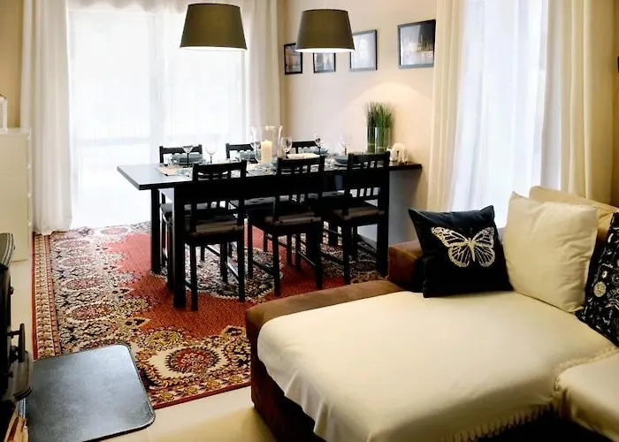 In Near Baltic Łukęcin