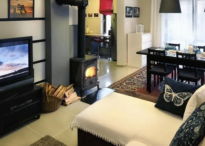 In Near Baltic Łukęcin