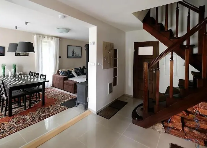 In Near Baltic * Łukęcin