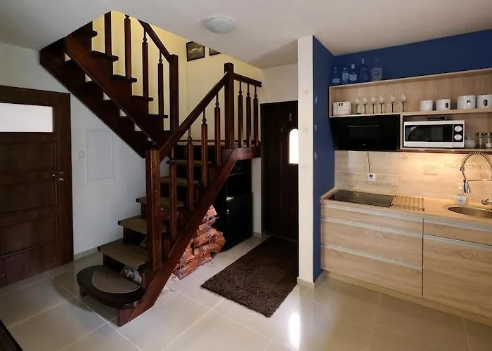 In Near Baltic بيت للعطل *