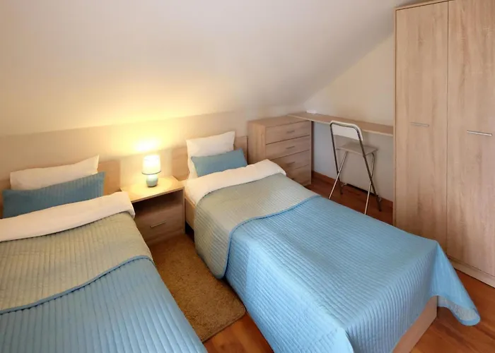 In Near Baltic Łukęcin