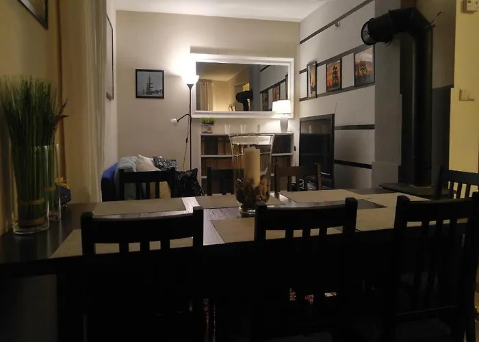 In Near Baltic * Łukęcin