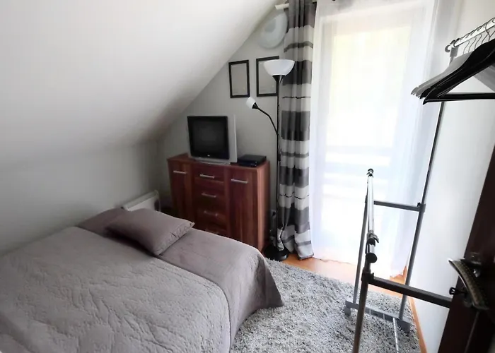 بيت للعطل In Near Baltic *